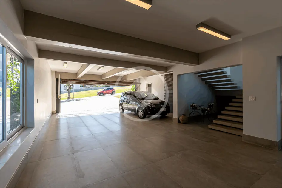 Imagem 2 - Casa Condomínio em Loteamento Mont Blanc Residence, Campinas - SP
