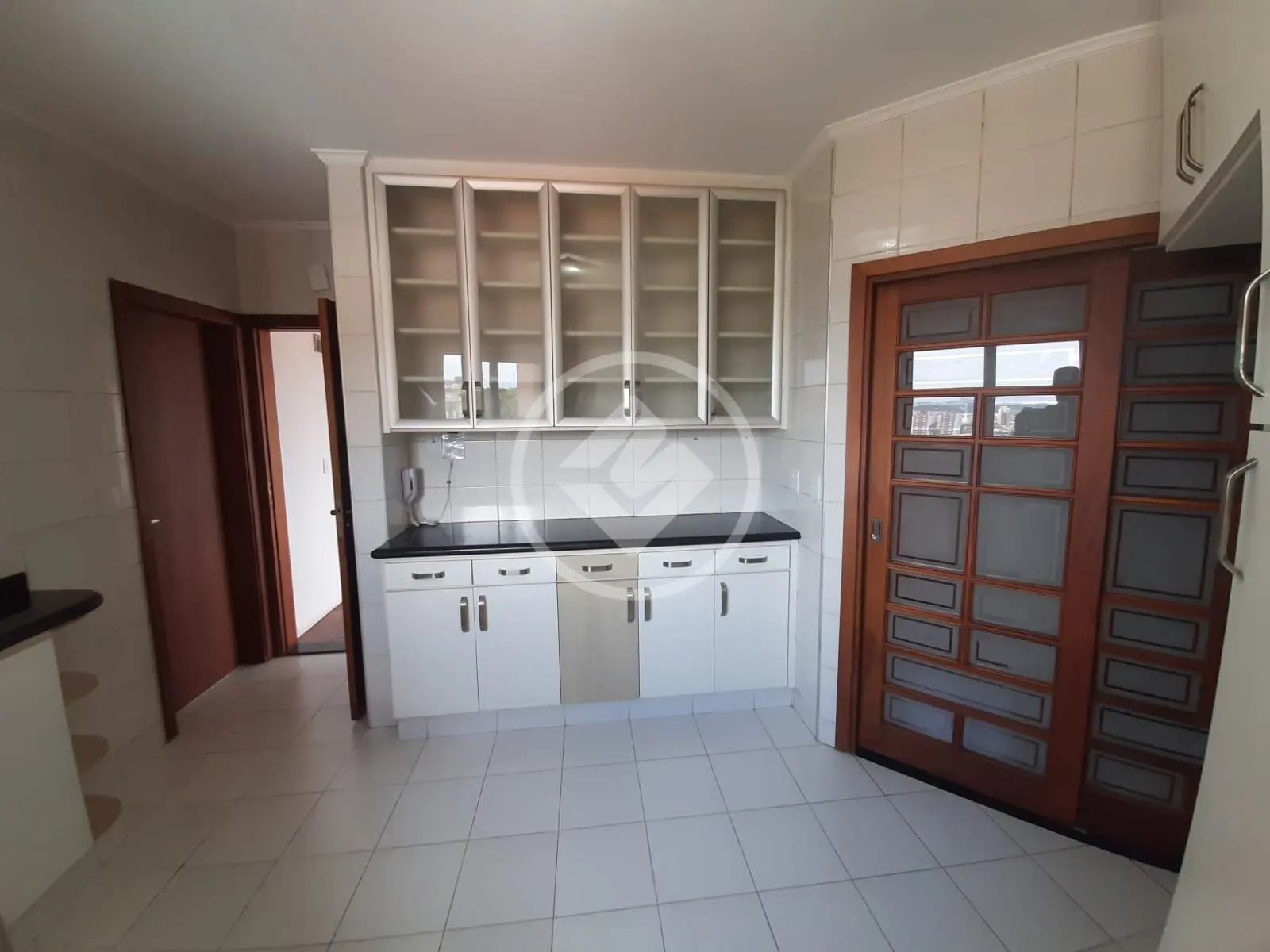 Imagem 1 - Apartamento em Jardim Pitangueiras I, Jundiaí - SP