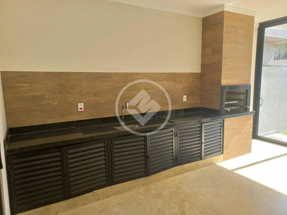 Image 16 - Casa Condomínio em Vila Monte Alegre, Paulínia - SP
