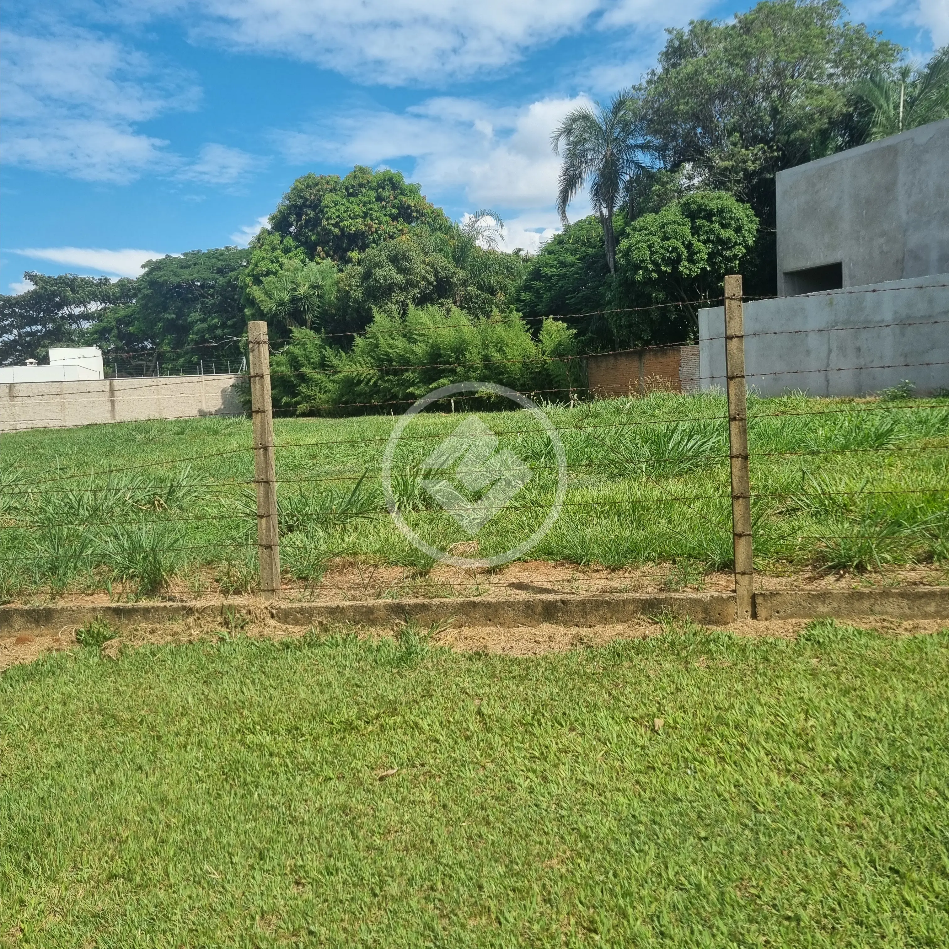 Terreno Condomínio Bairro da Lagoa, Americana - SP — foto 2