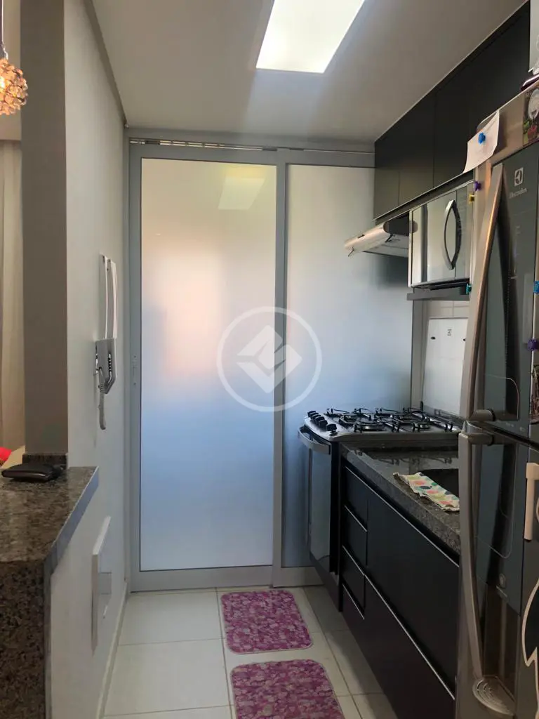 Imagem 5 - Apartamento em Vila Satúrnia, Campinas - SP
