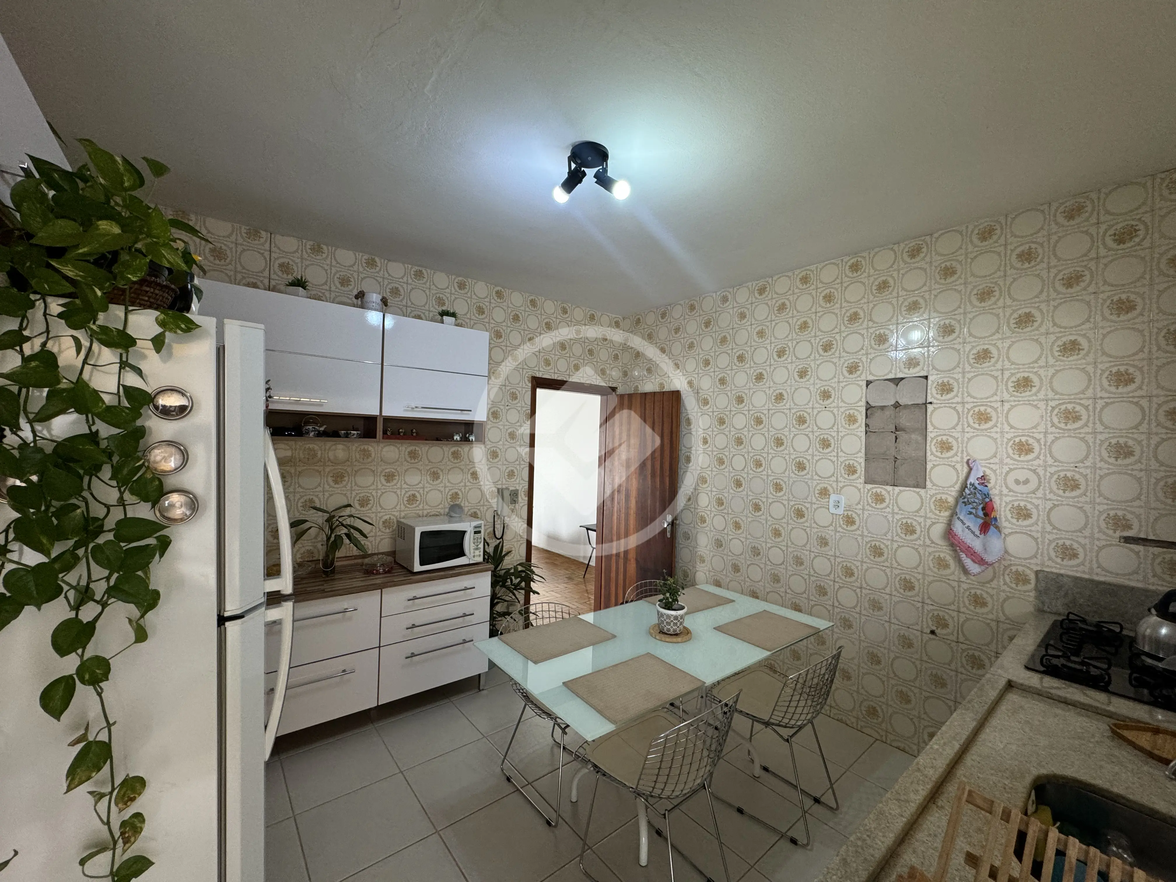Imagem 3 - Casa em JARDIM ALTO DA BARRA, Campinas - SP