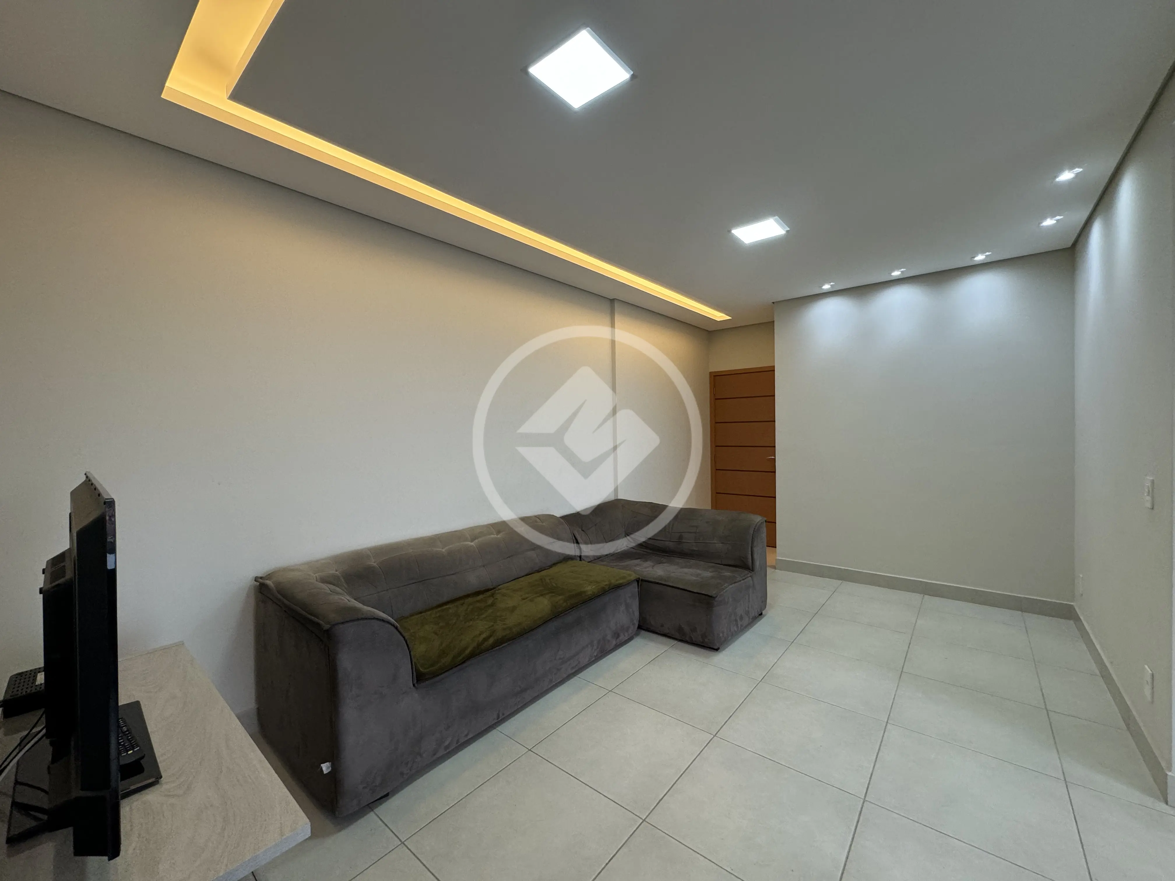 Imagem 2 - Apartamento em Parque Industrial, Campinas - SP