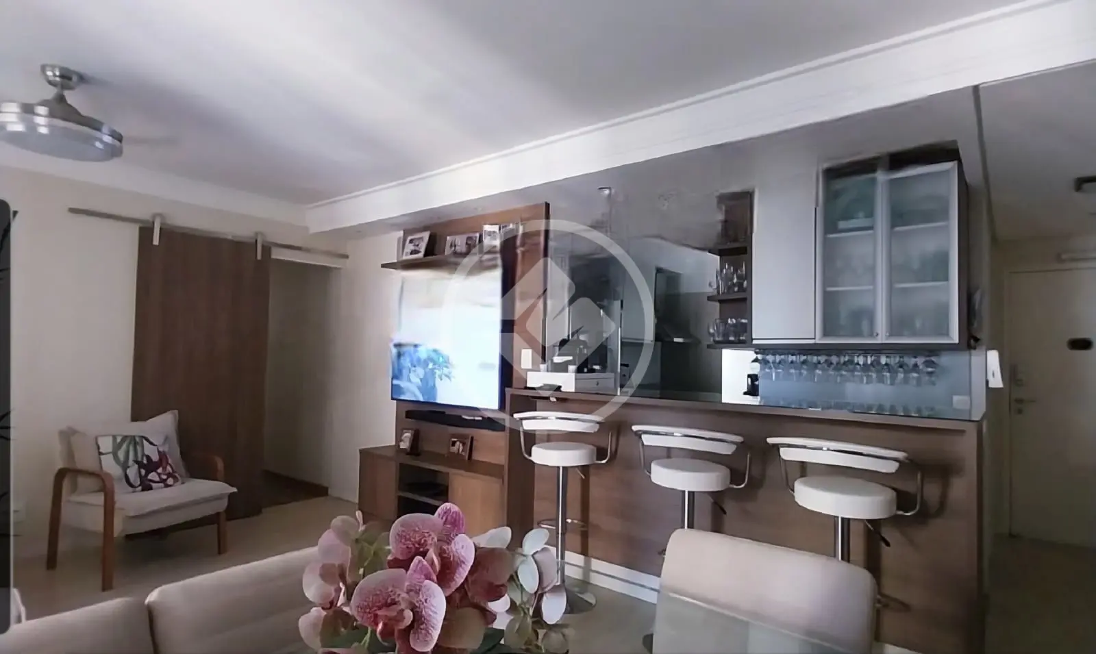 Imagem 4 - Apartamento em Vila Progresso, Campinas - SP