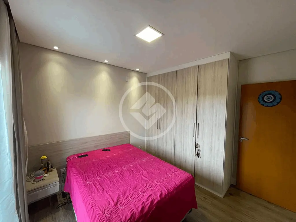 Imagem 6 - Casa em Jardim Conceição (Sousas), Campinas - SP
