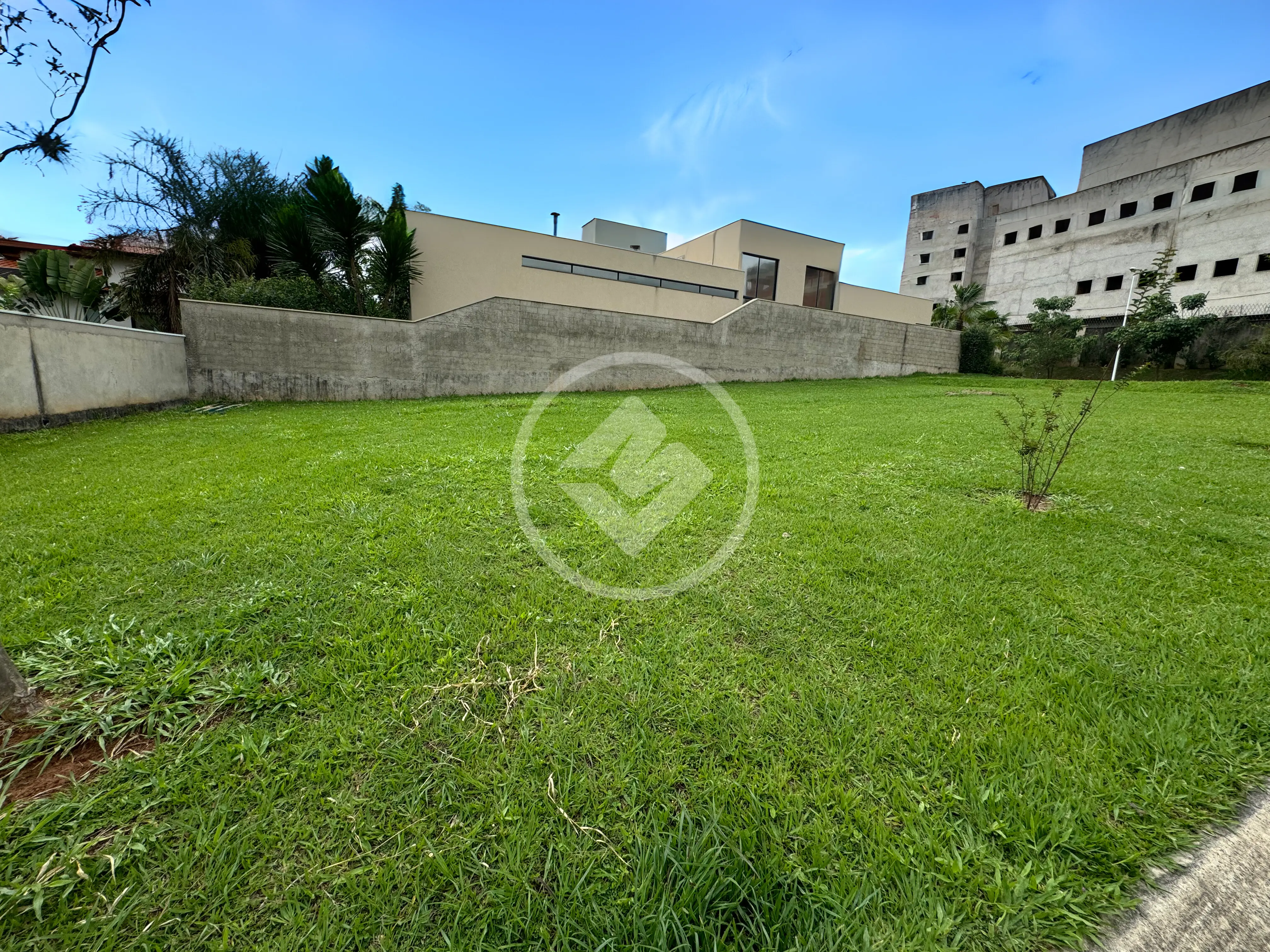 Terreno Condomínio Loteamento Parque das Sapucaias, Campinas - SP — foto 1