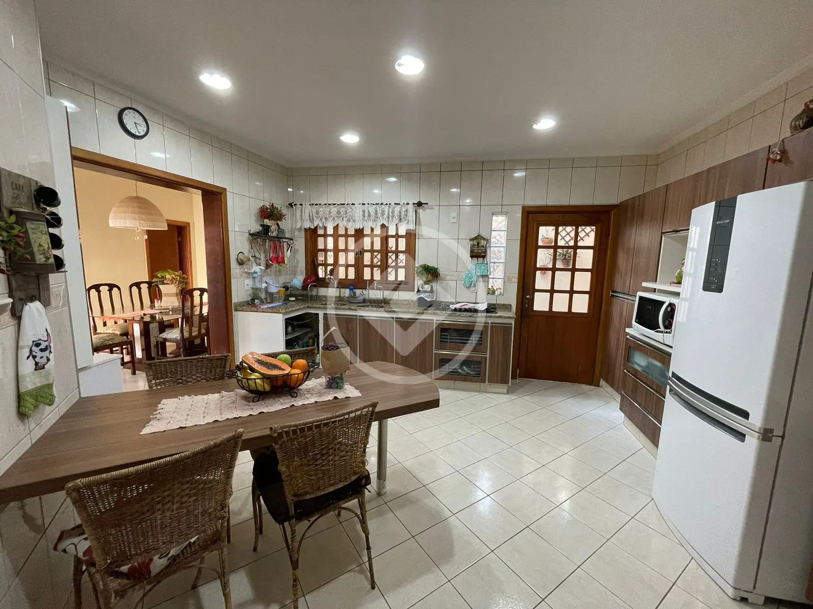 Imagem 1 - Casa Condomínio em Jardim Terras de Santa Elisa, Limeira - SP