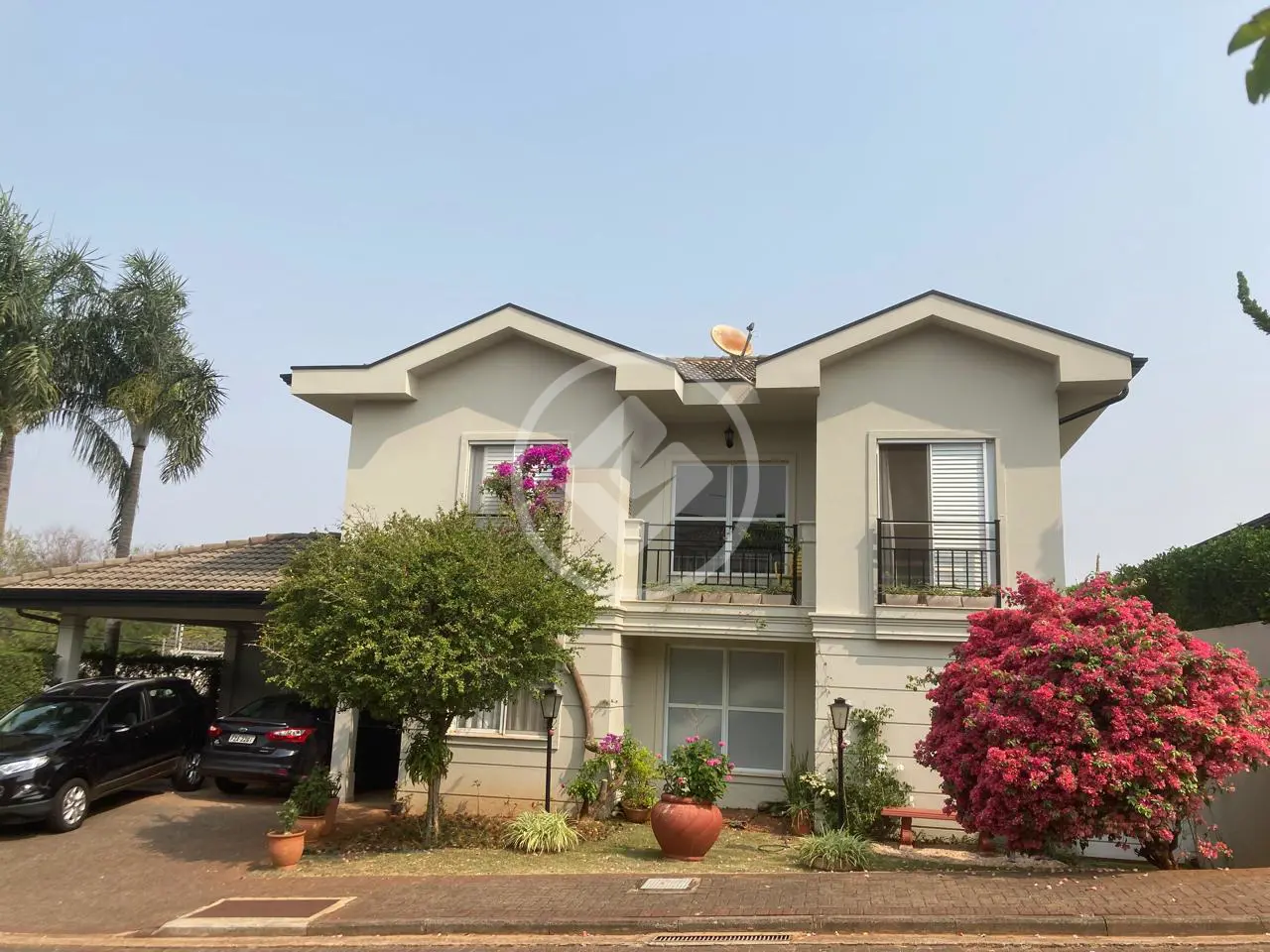 Imagem 1 - Casa Condomínio em Parque Taquaral, Campinas - SP