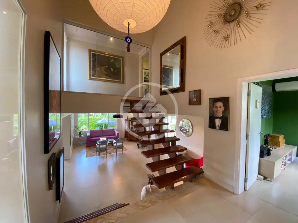 Imagem 5 - Casa Condomínio em Barão de Geraldo, Campinas - SP
