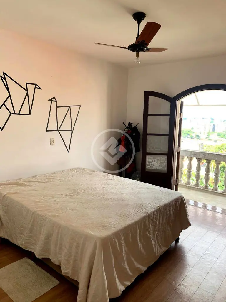 Imagem 6 - Casa em Jardim Guarani, Campinas - SP