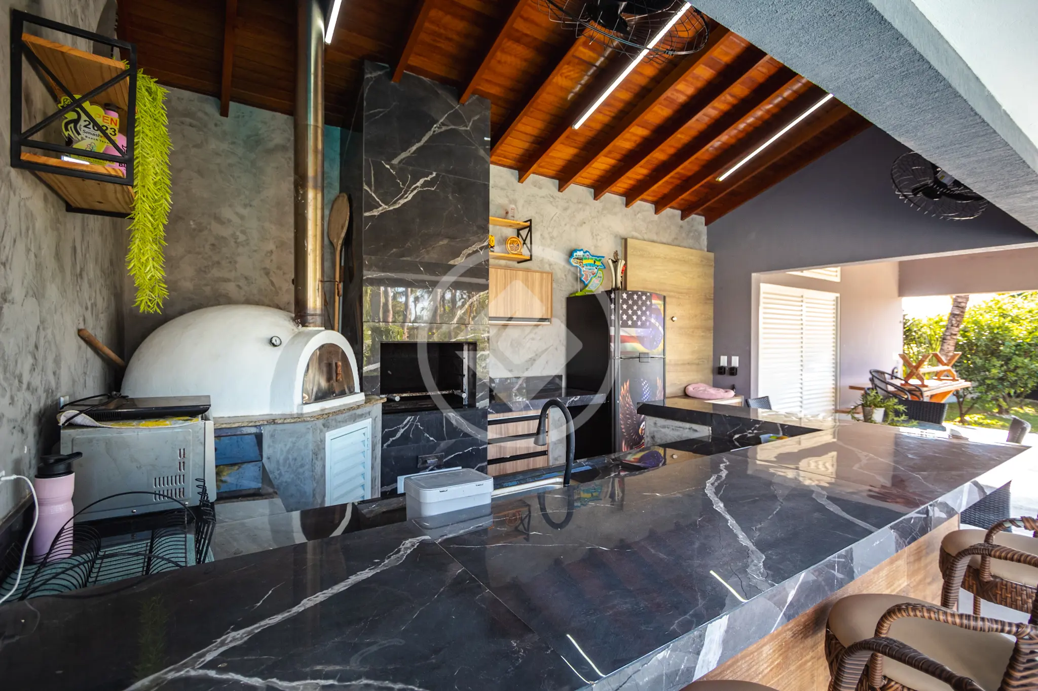 Imagem 4 - Casa Condomínio em Itaici, Indaiatuba - SP