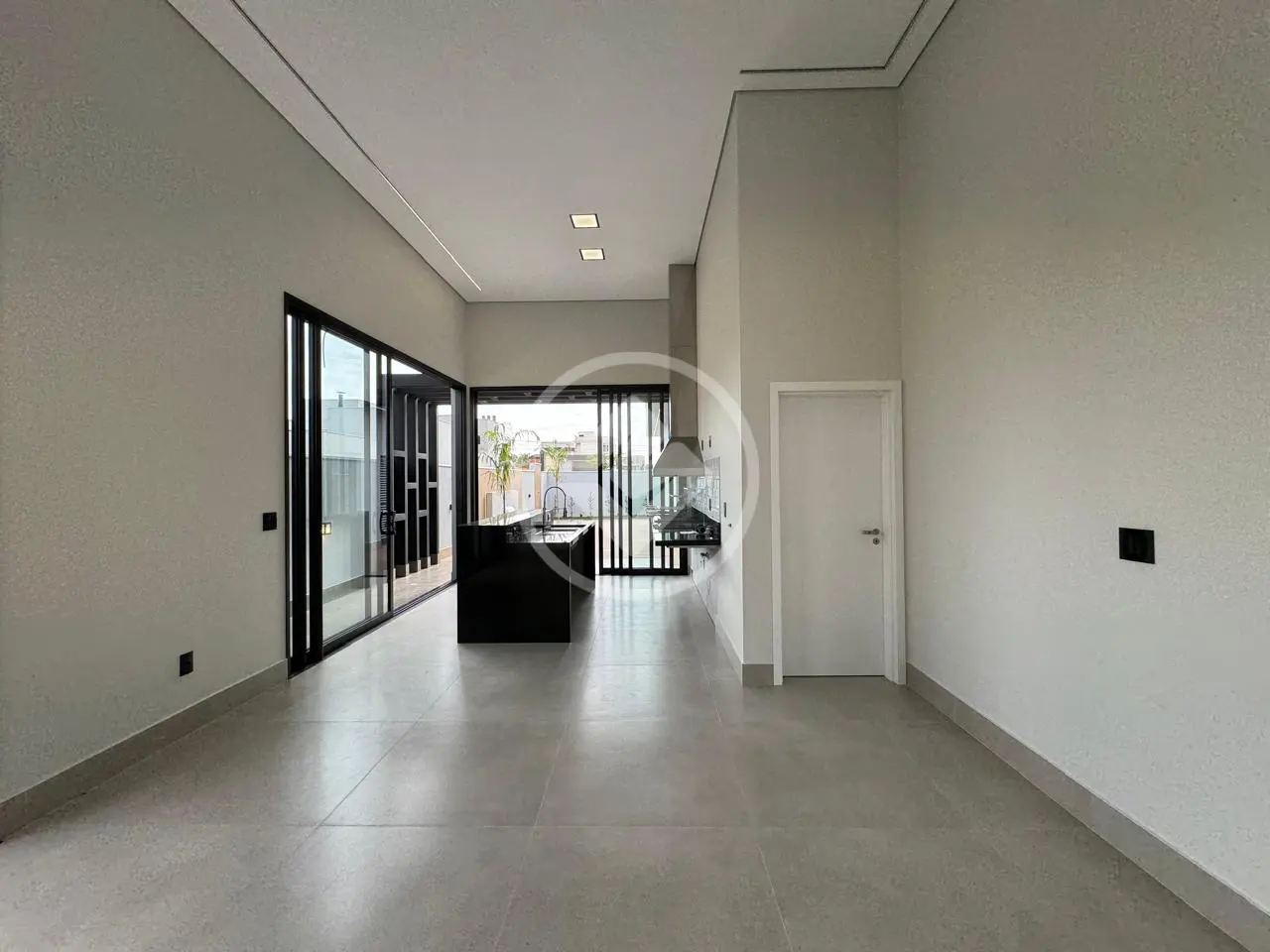 Casa Condomínio Engenho Velho, Nova Odessa - SP — foto 2