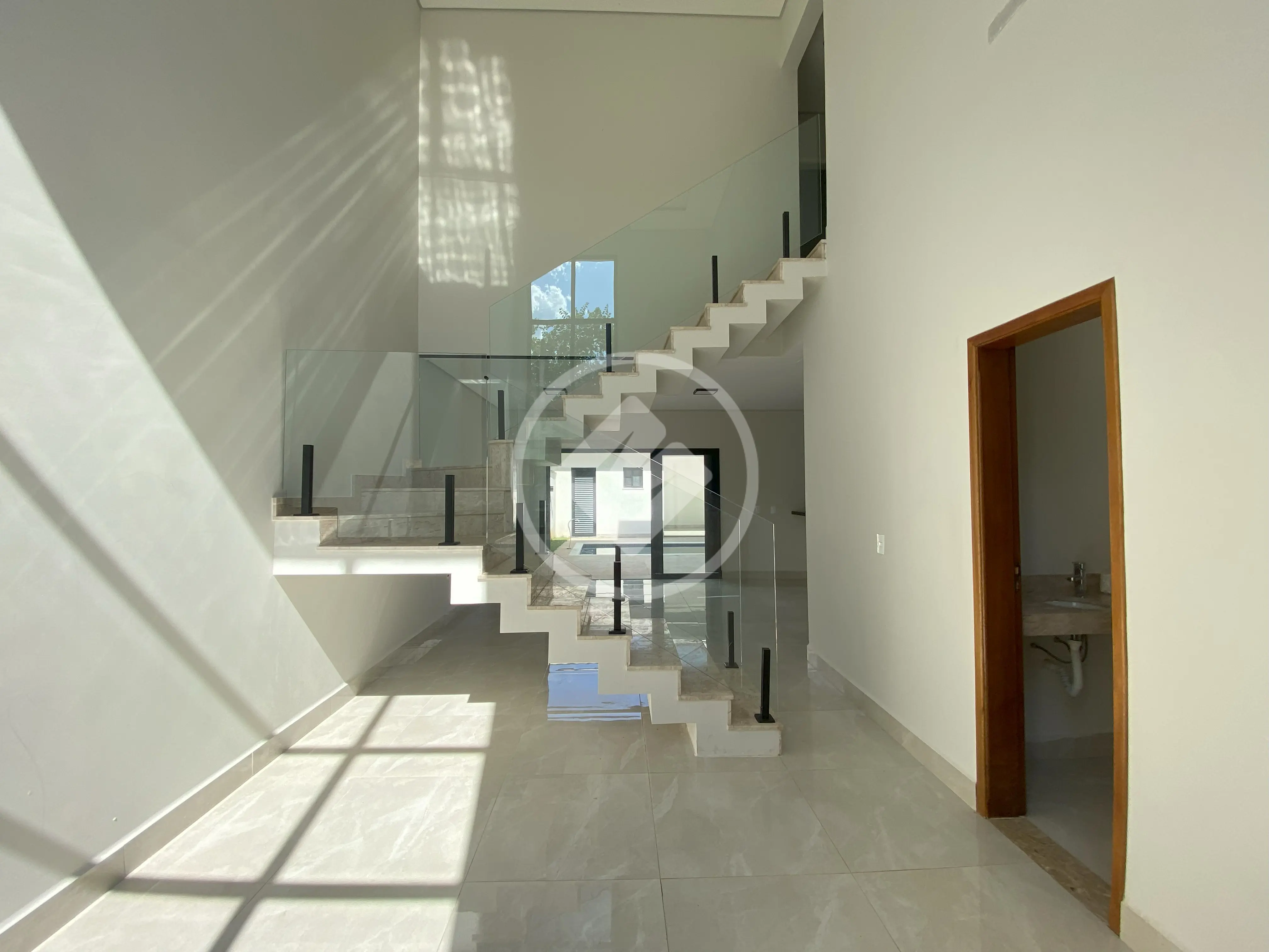 Imagem 3 - Casa Condomínio em Residencial Jardim de Mônaco, Hortolândia - SP