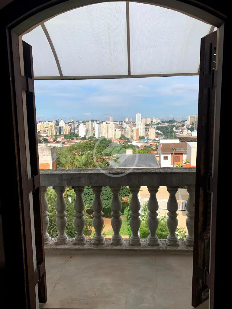 Imagem 1 - Casa em Jardim Guarani, Campinas - SP