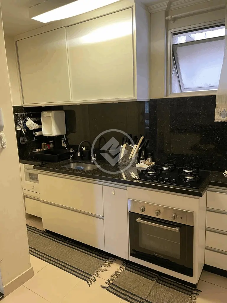 Imagem 2 - Apartamento em Jardim Paraíso, Campinas - SP