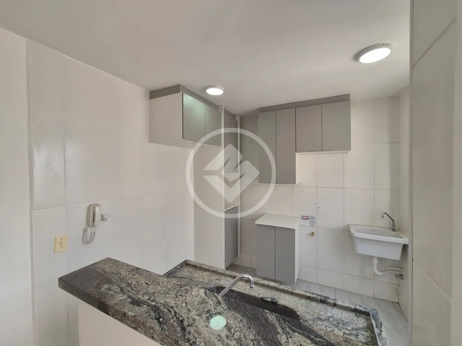 Imagem 1 - Apartamento em Parque das Cachoeiras, Campinas - SP