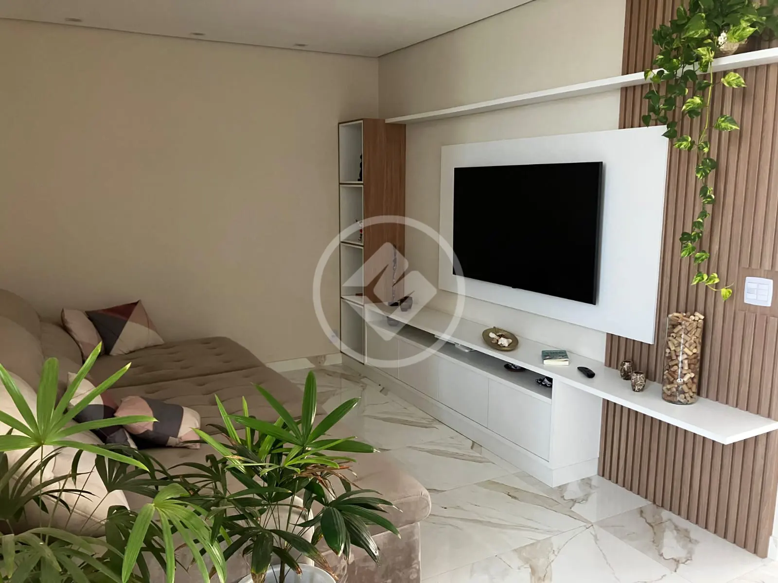 Imagem 4 - Casa Condomínio em Parque Residencial Terras de Yucatan, Monte Mor - SP