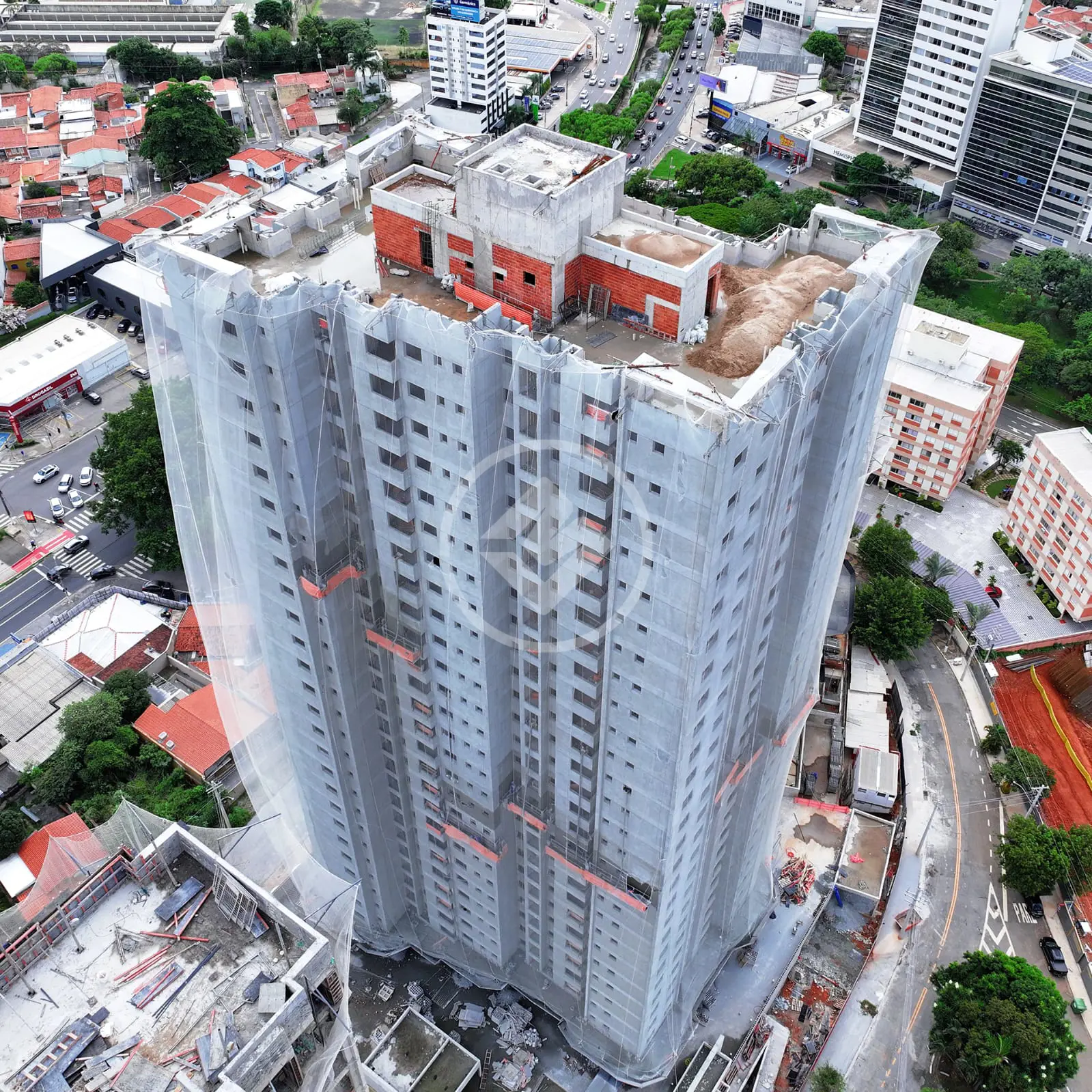 Image 25 - Apartamento em Chácara da Barra, Campinas - SP