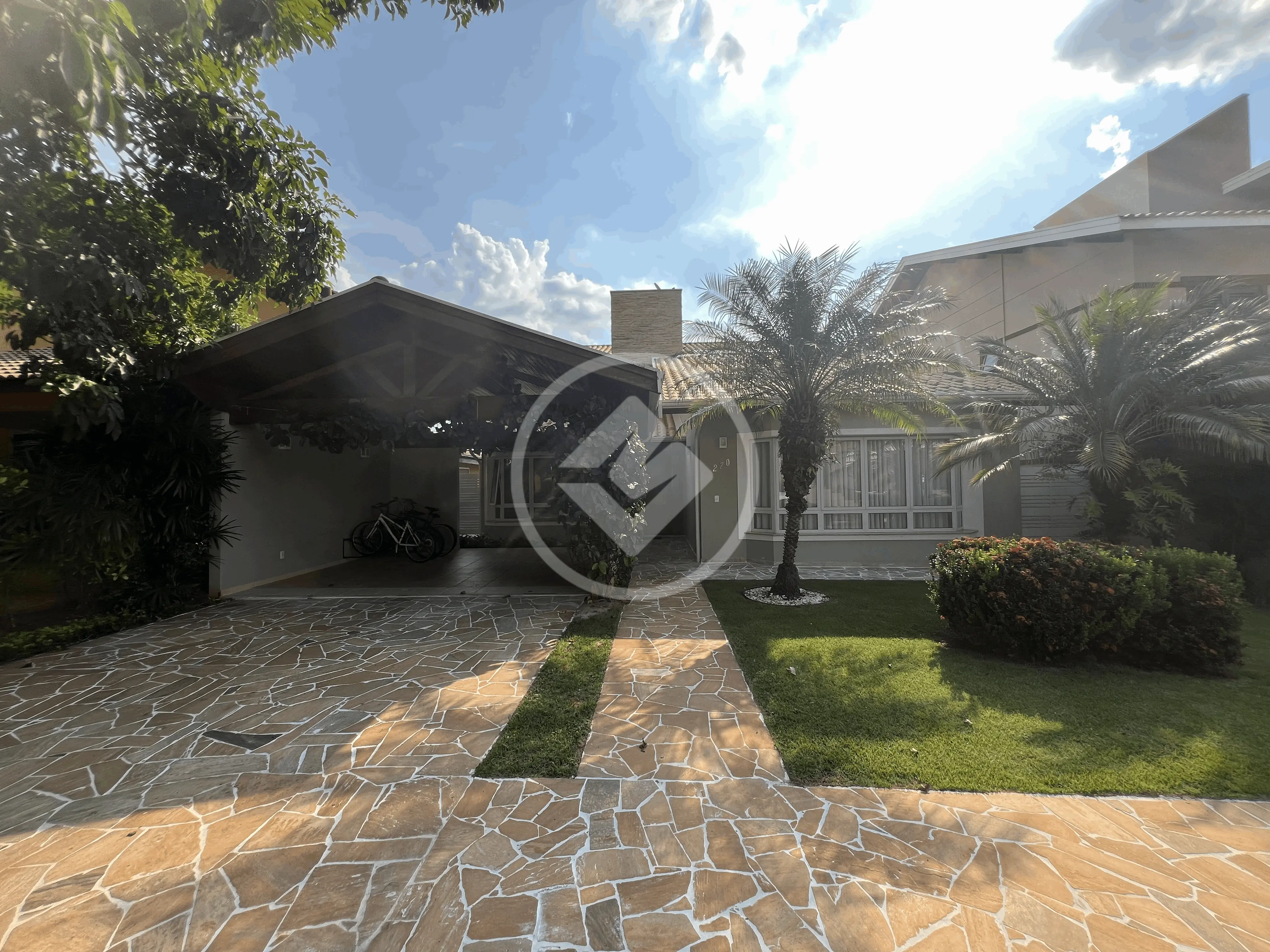 Imagem 5 - Casa Condomínio em Tijuco das Telhas, Campinas - SP