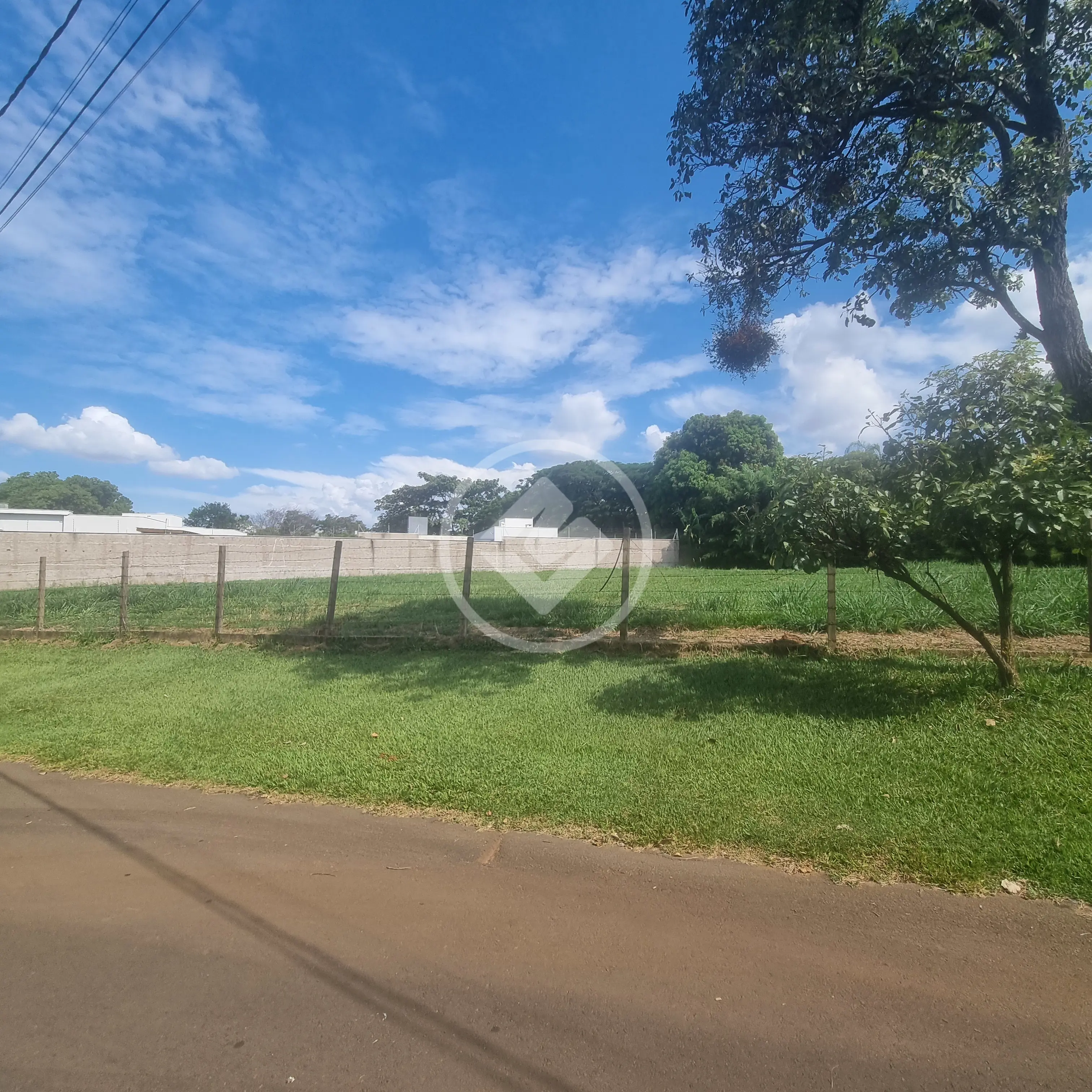 Imagem 5 - Terreno Condomínio em Bairro da Lagoa, Americana - SP