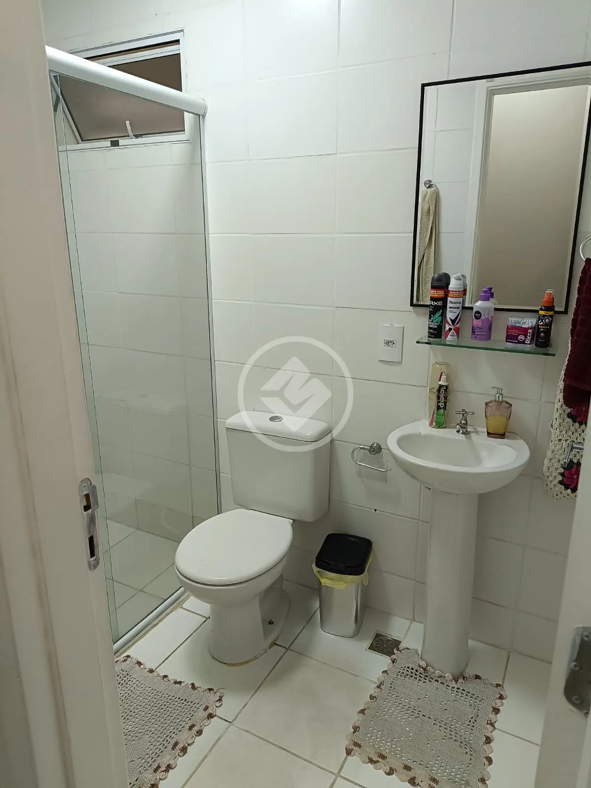 Imagem 6 - Apartamento em Loteamento Residencial Viva Vista, Sumaré - SP