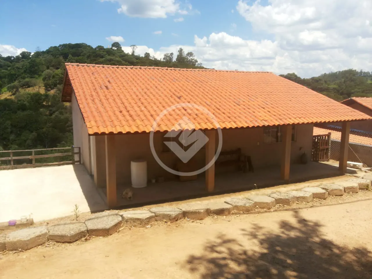 Chácara Joaquim Egídio, Campinas - SP — foto 2