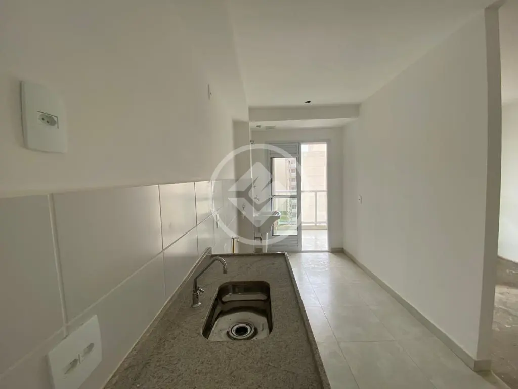 Imagem 3 - Apartamento em Balneário Tropical, Paulínia - SP