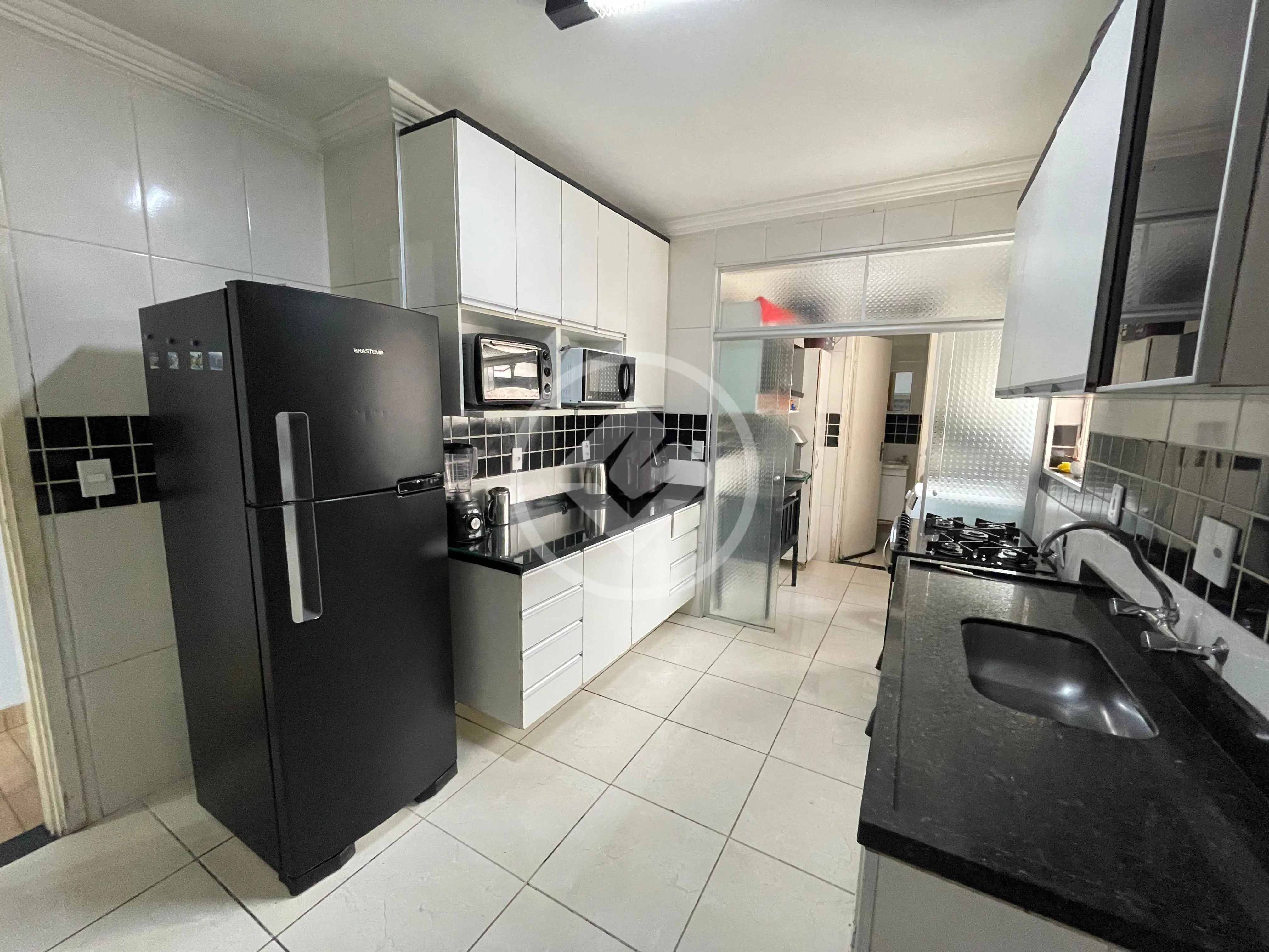 Imagem 1 - Apartamento em Jardim Paraíso, Campinas - SP