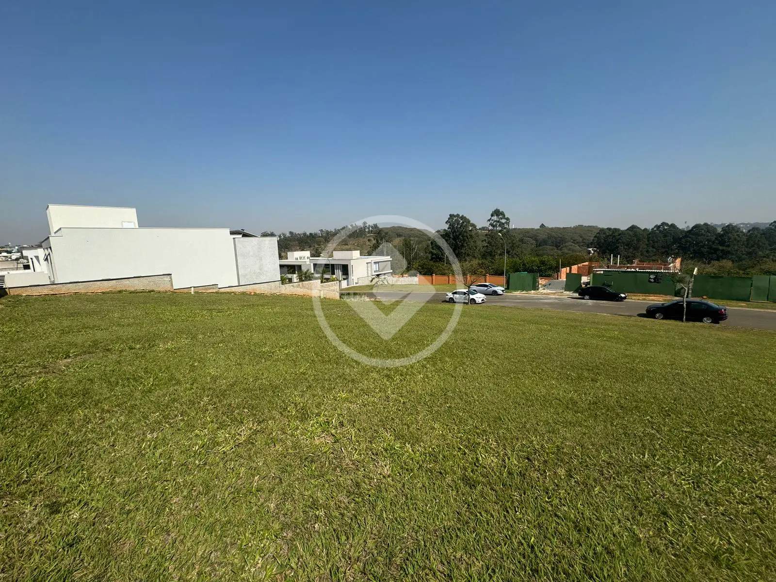 Terreno Condomínio Alphaville Dom Pedro 3, Campinas - SP — foto 2
