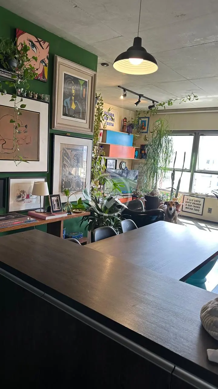 Imagem 5 - Apartamento em BELA VISTA, São Paulo - SP
