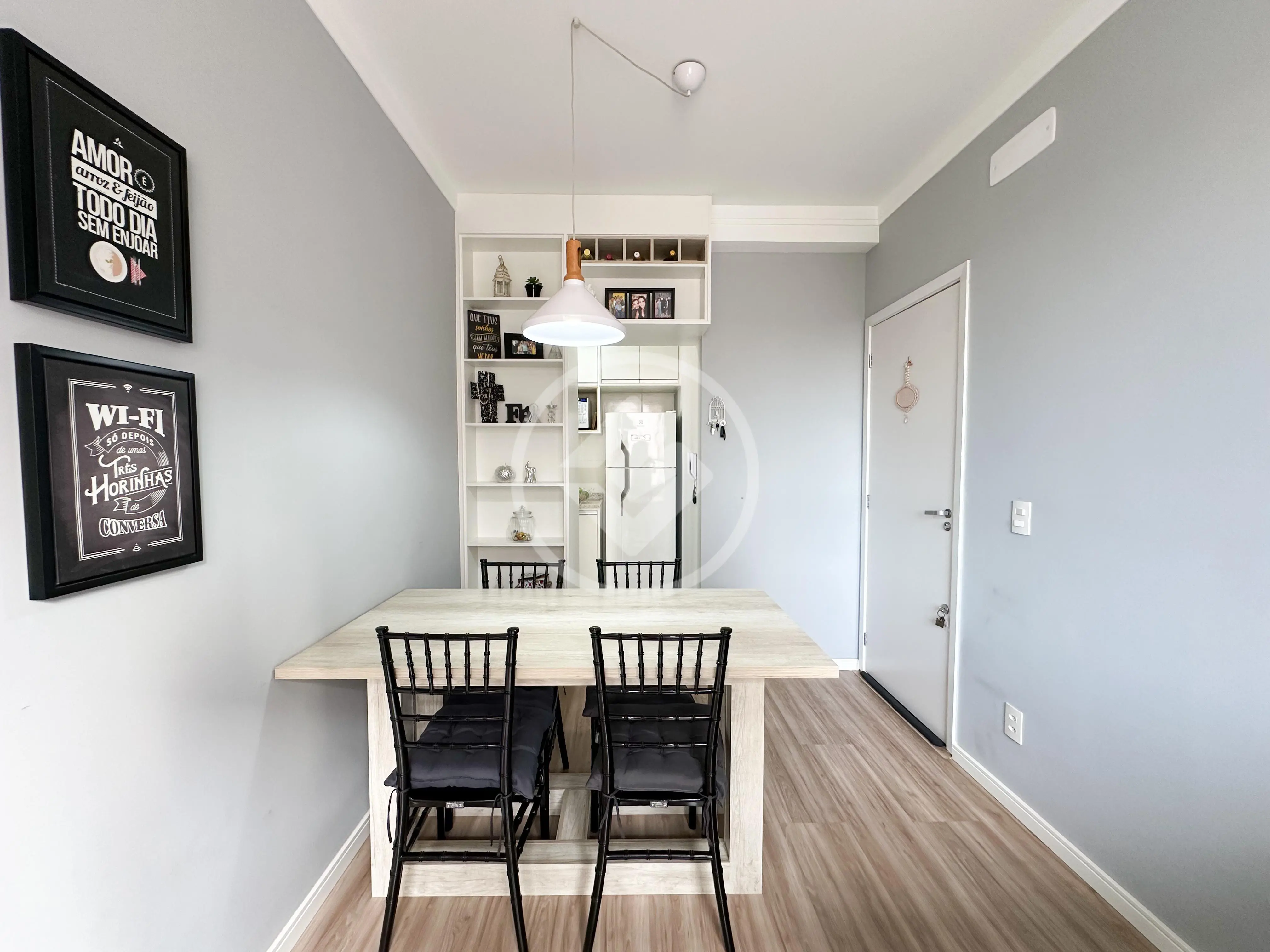 Imagem 4 - Apartamento em Jardim Maria Luíza, Sumaré - SP
