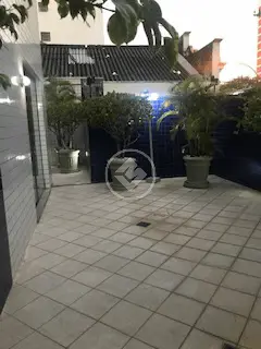 Imagem 5 - Apartamento em CENTRO, Campinas - SP