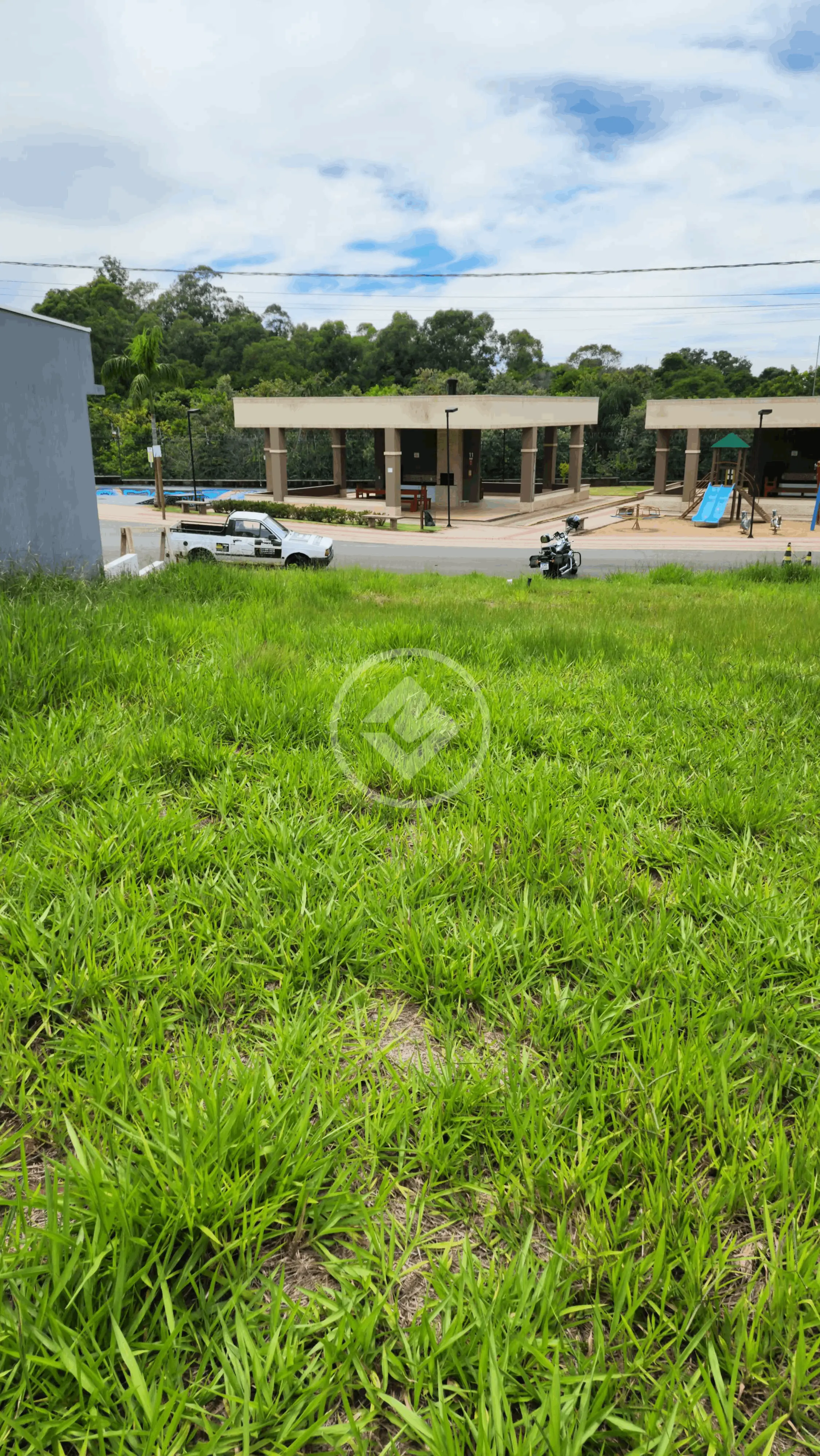 Imagem 3 - Terreno Condomínio em Parque Residencial Terras de Yucatan, Monte Mor - SP