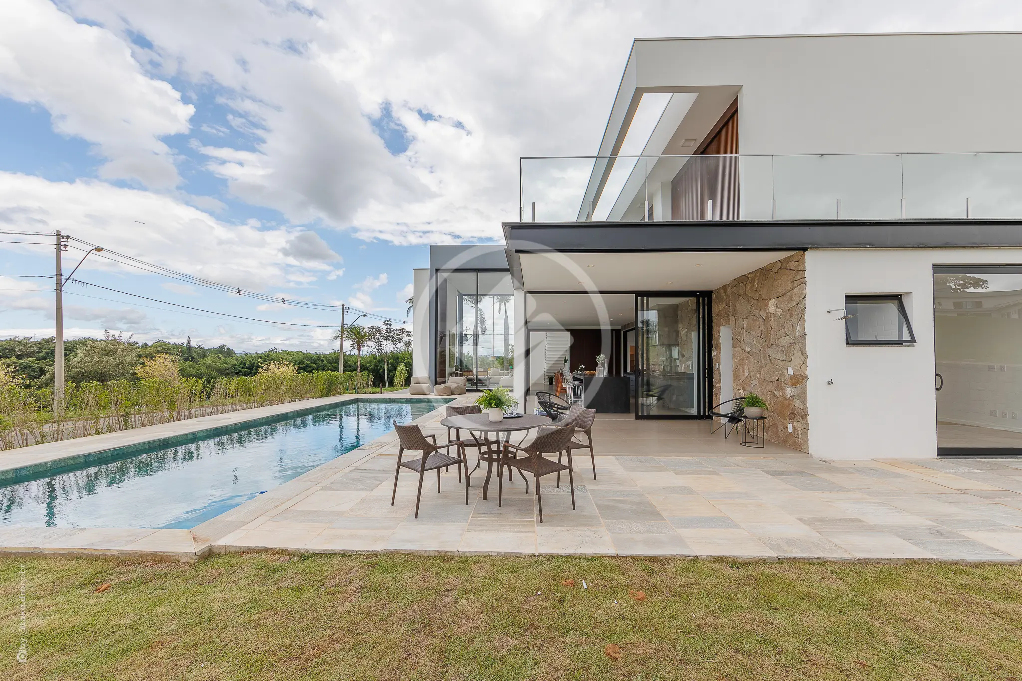 Imagem 6 - Casa Condomínio em Jardim Indaiatuba Golf, Indaiatuba - SP