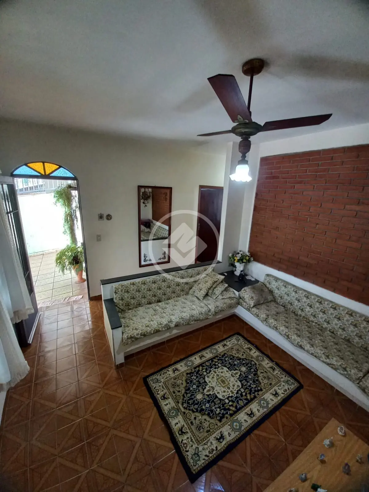 Imagem 3 - Casa em Jardim García, Campinas - SP