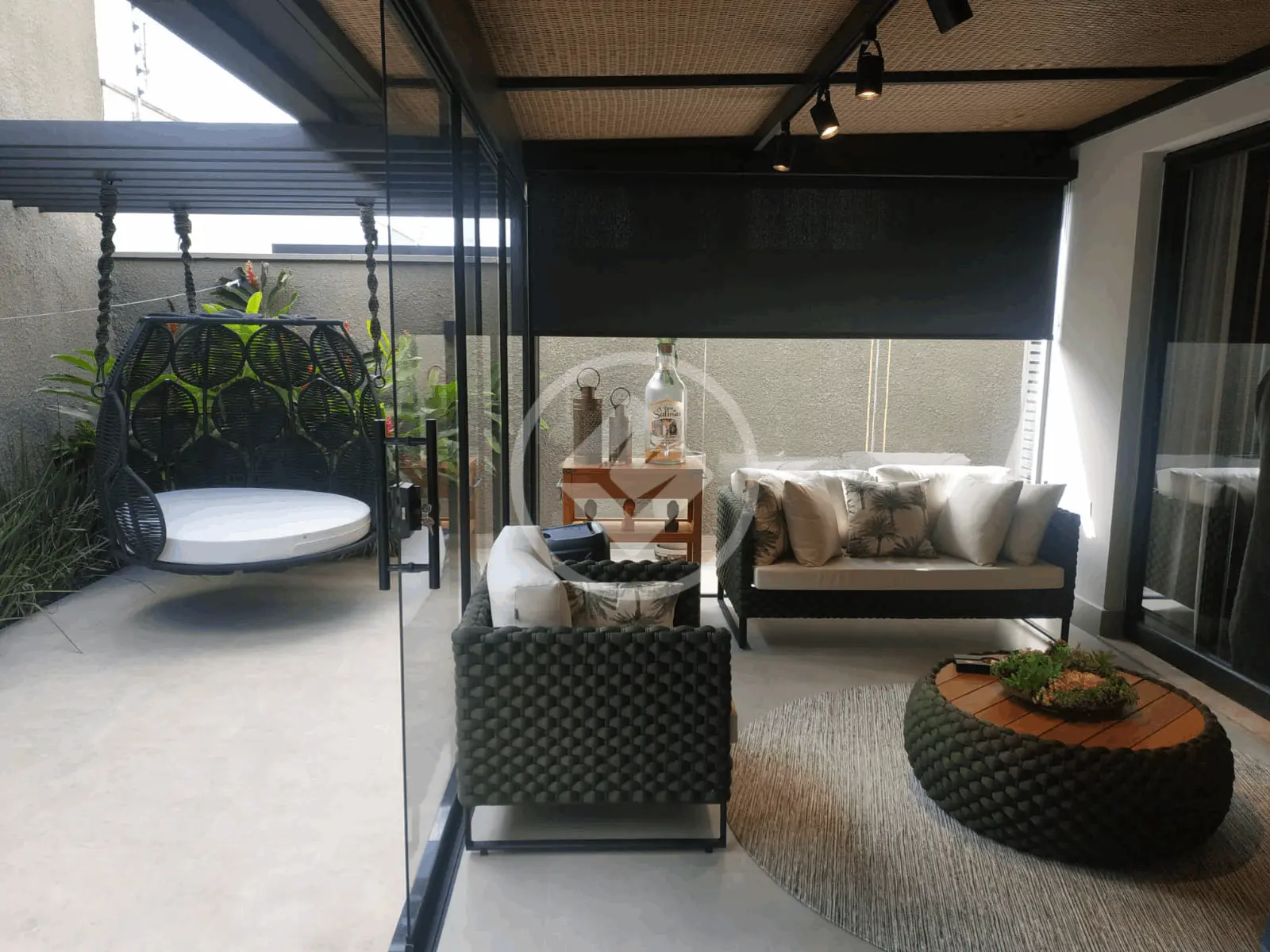 Imagem 2 - Casa Condomínio em Loteamento Santa Ana do Atibaia (Sousas), Campinas - SP