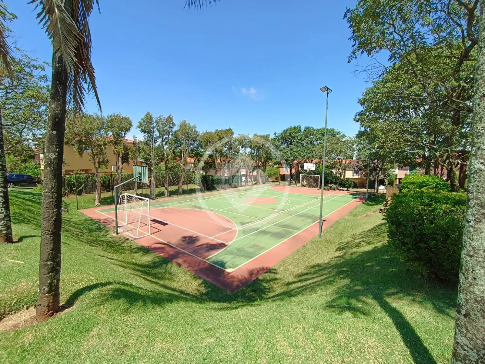 Imagem 3 - Casa Condomínio em Parque Taquaral, Campinas - SP