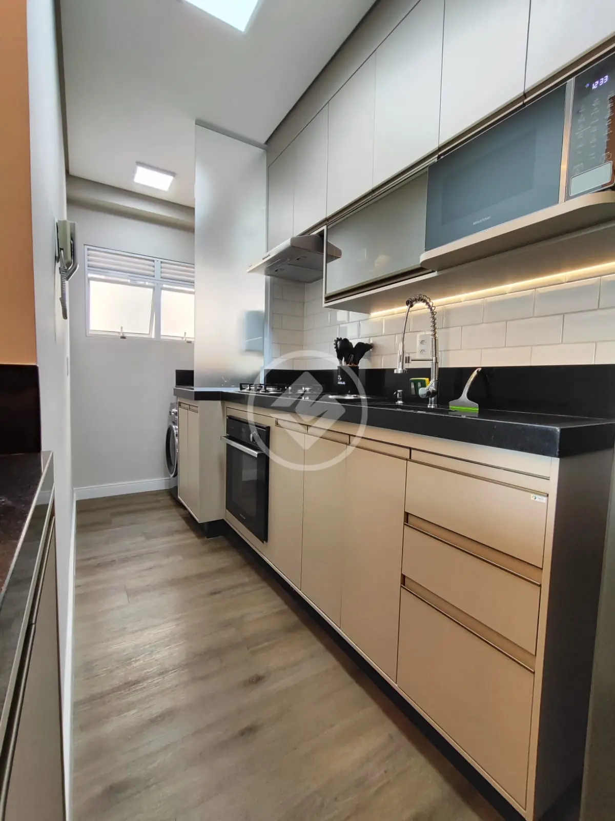 Imagem 2 - Apartamento em Loteamento Residencial Viva Vista, Sumaré - SP