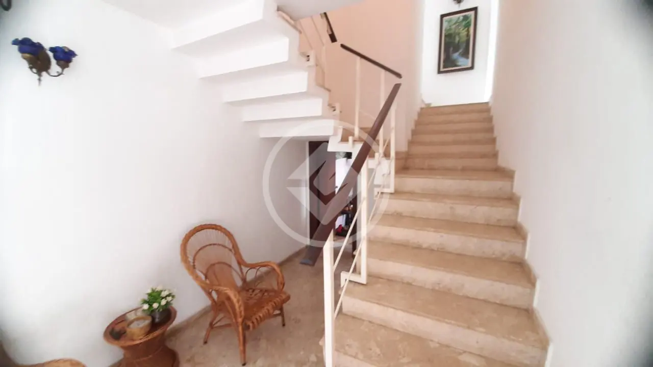 Imagem 6 - Casa em Vila Nova São José, Campinas - SP
