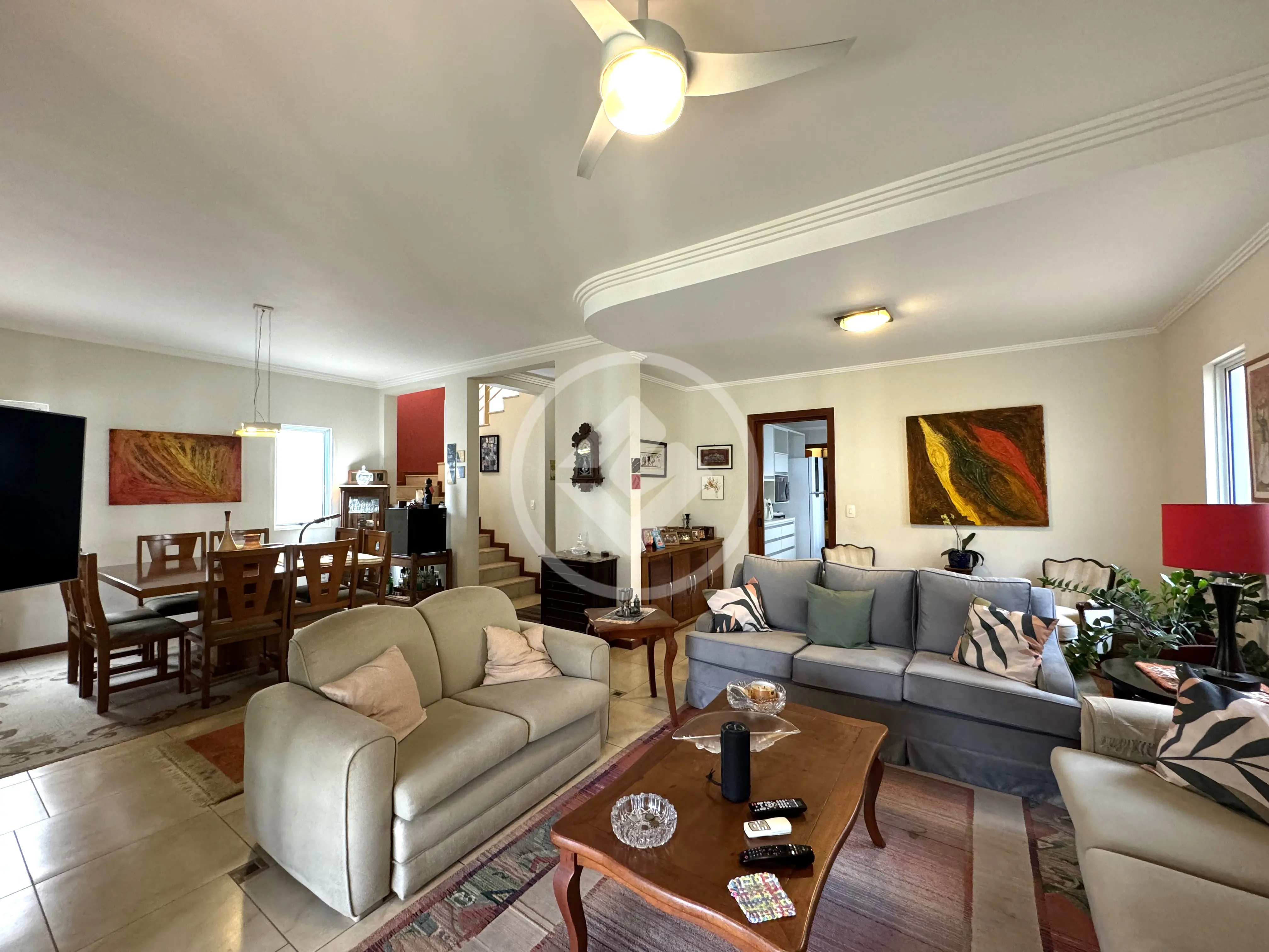 Imagem 4 - Casa Condomínio em Betel, Paulínia - SP