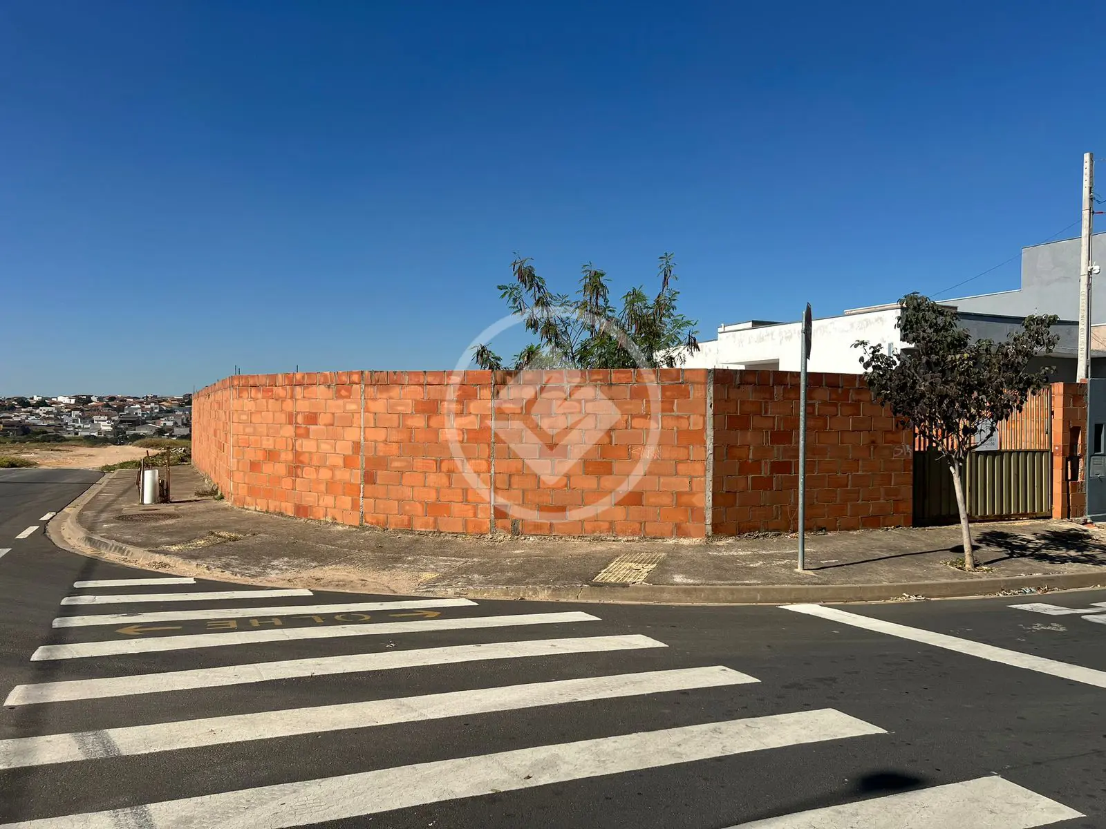 Imagem 2 - Terreno em Residencial Cittá di Salerno, Campinas - SP