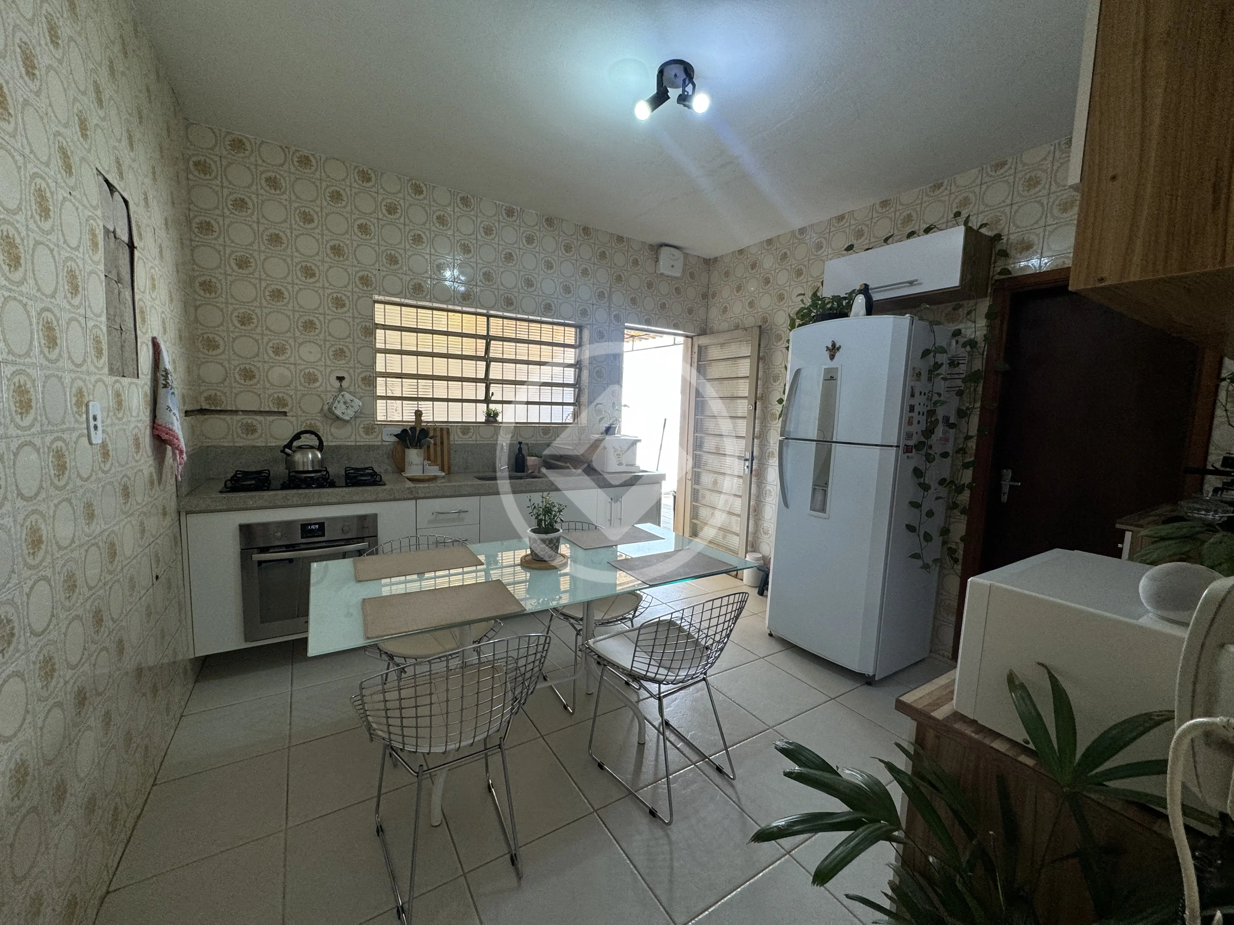 Imagem 2 - Casa em JARDIM ALTO DA BARRA, Campinas - SP