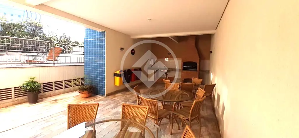 Imagem 3 - Apartamento em Nova Campinas, Campinas - SP