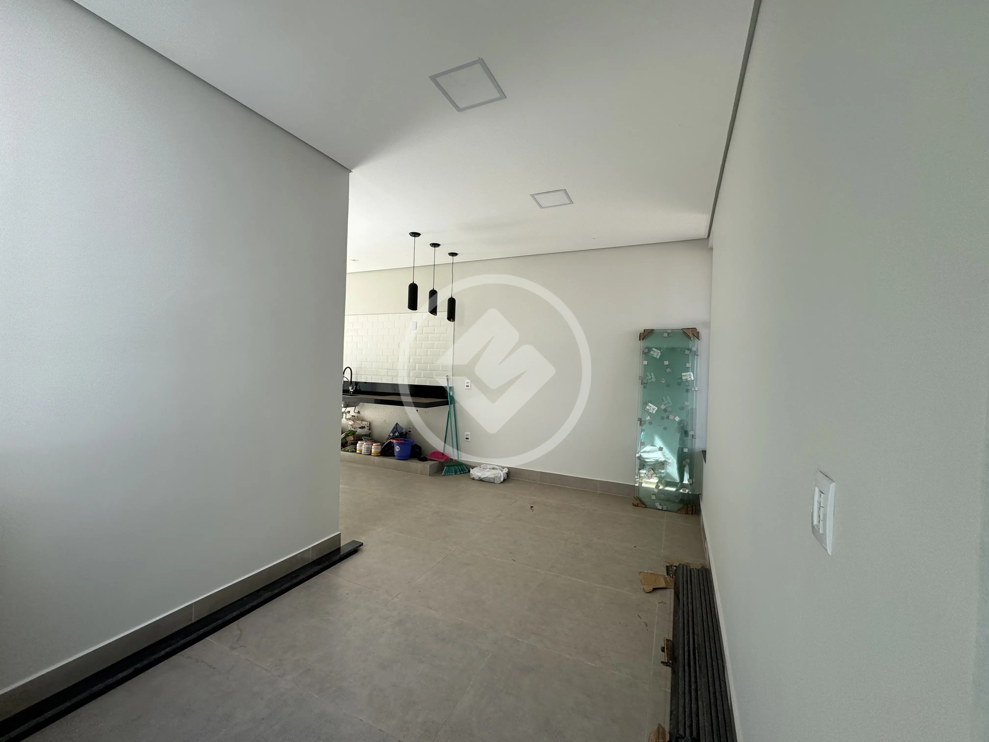 Imagem 2 - Casa Condomínio em São Bento, Paulínia - SP