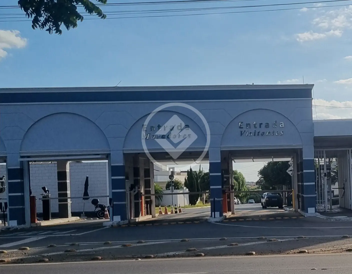 Imagem 1 - Casa Condomínio em Jardim Golden Park Residence, Hortolândia - SP