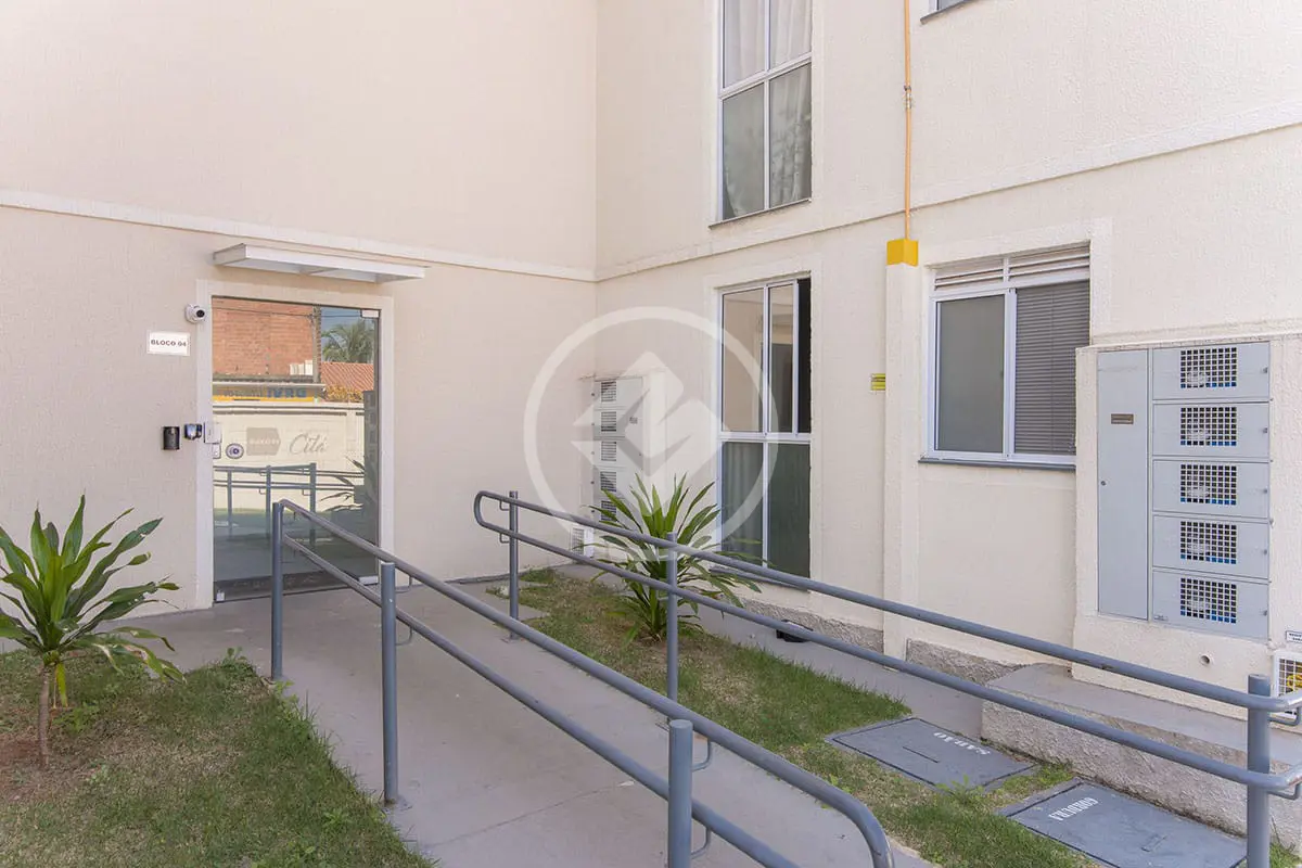 Imagem 1 - Apartamento em Jardim Santa Rosa, Campinas - SP