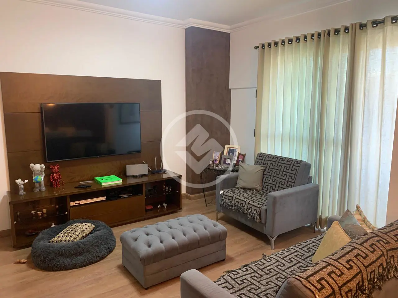 Imagem 3 - Apartamento em Cambuí, Campinas - SP