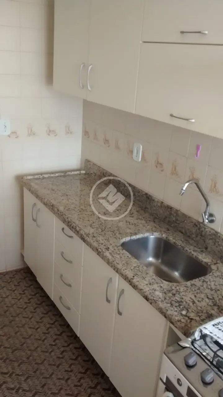 Imagem 3 - Apartamento em Loteamento Nova Mogi, Mogi Mirim - SP