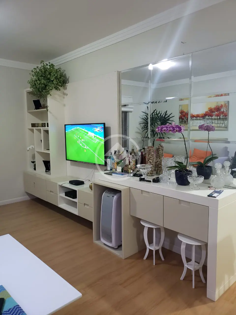 Imagem 2 - Apartamento em CENTRO, Campinas - SP
