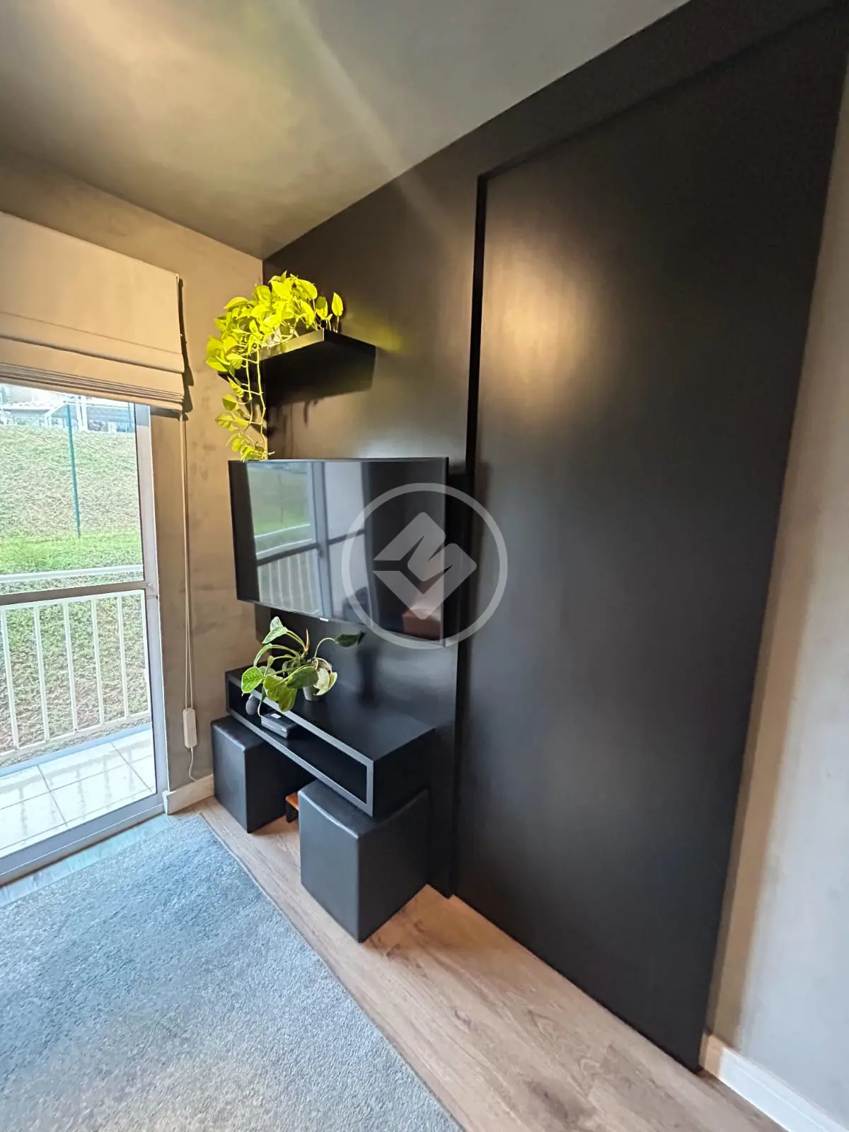 Imagem 3 - Apartamento em Vila Marieta, Campinas - SP